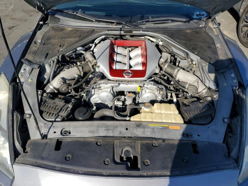 Nissan Gt-r PREMIUM, снимка 11 - Автомобили и джипове - 53468412