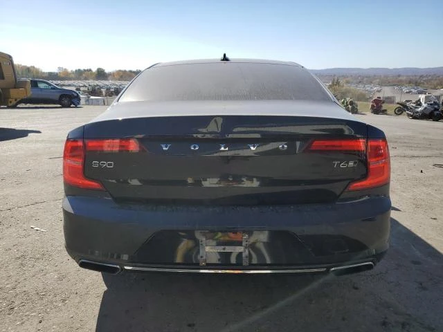 Volvo S90 T6 INSCRIPTION, снимка 6 - Автомобили и джипове - 47958294