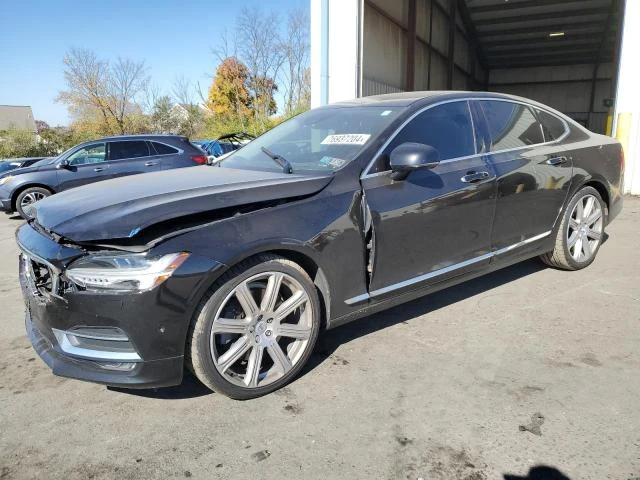 Volvo S90 T6 INSCRIPTION, снимка 1 - Автомобили и джипове - 47958294