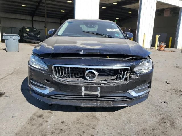 Volvo S90 T6 INSCRIPTION, снимка 5 - Автомобили и джипове - 47958294