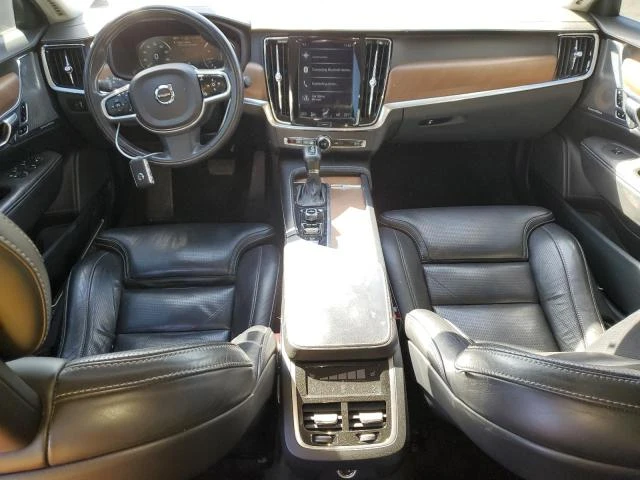 Volvo S90 T6 INSCRIPTION, снимка 8 - Автомобили и джипове - 47958294