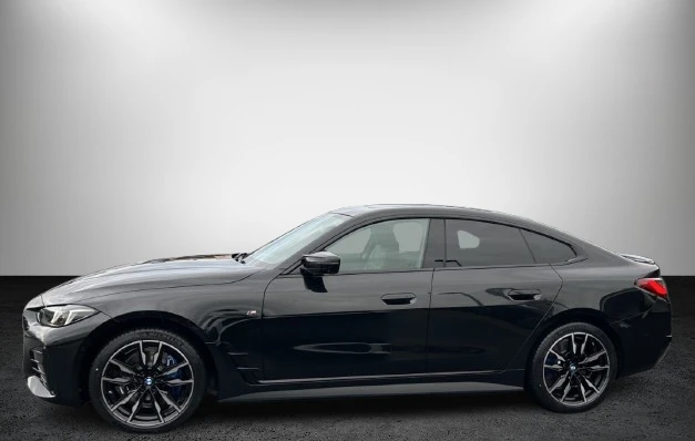 BMW i4 M50 Gran Coupe = NEW= Гаранция - изображение 5