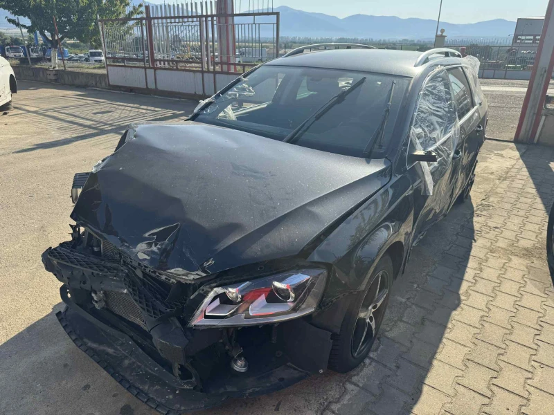 VW Passat 2.0 - 200 лв. - 85292003 1