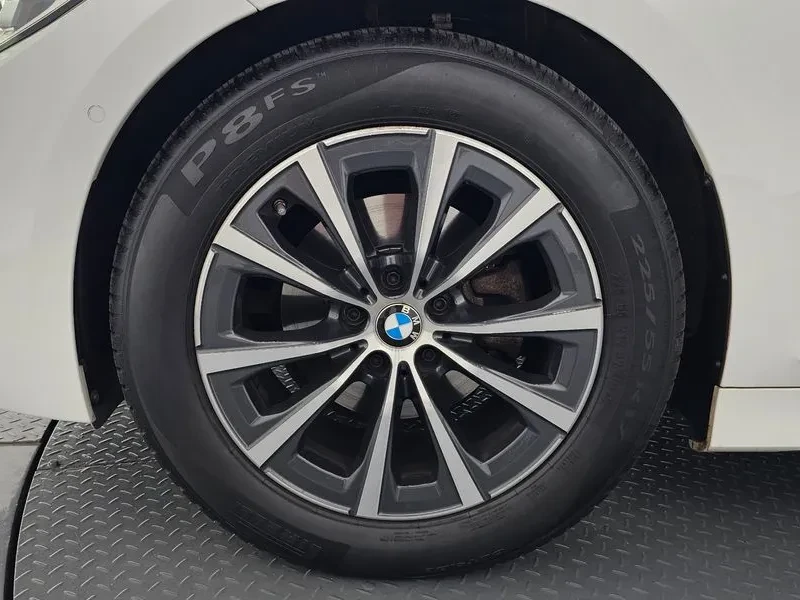 BMW 320 D, снимка 5 - Автомобили и джипове - 55141676