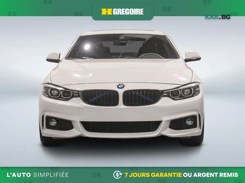 BMW 430 * Coupe * xDrive * АвтоКредит * (ЦЕНА ДО БГ), снимка 3 - Автомобили и джипове - 55149309