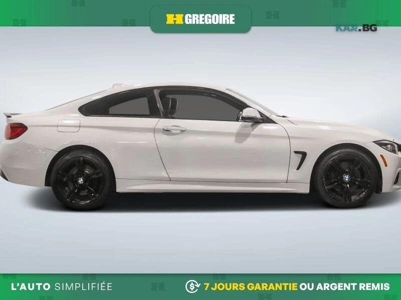 BMW 430 * Coupe * xDrive * АвтоКредит * (ЦЕНА ДО БГ), снимка 2 - Автомобили и джипове - 55149309