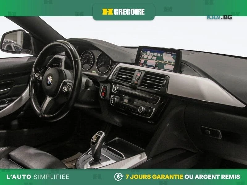 BMW 430 * Coupe * xDrive * АвтоКредит * (ЦЕНА ДО БГ), снимка 10 - Автомобили и джипове - 55149309