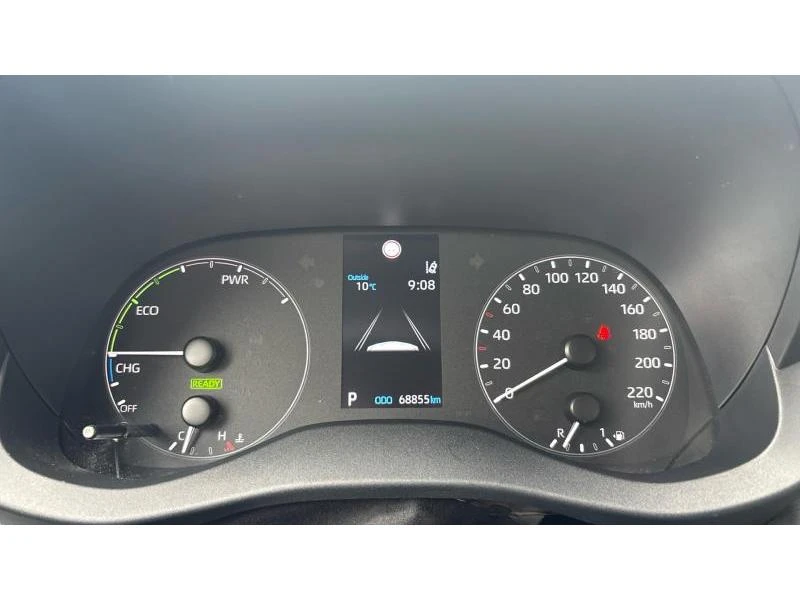 Toyota Yaris 1.5HSD ACTIVE, снимка 14 - Автомобили и джипове - 56497261