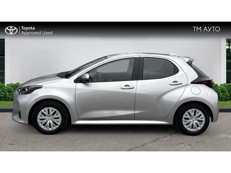 Toyota Yaris 1.5HSD ACTIVE, снимка 3 - Автомобили и джипове - 56497261