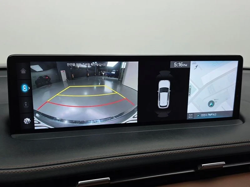 Genesis GV70 2.5T| Navi| �������| ���������| 360| Memory|  | Mobile.bg � ����������� 15