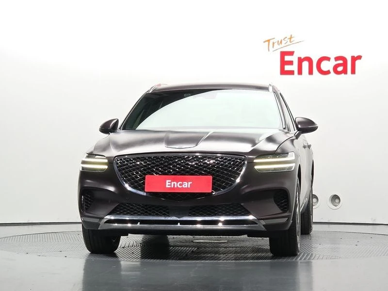 Genesis GV70 2.5T| Navi| �������| ���������| 360| Memory|  | Mobile.bg � ����������� 3