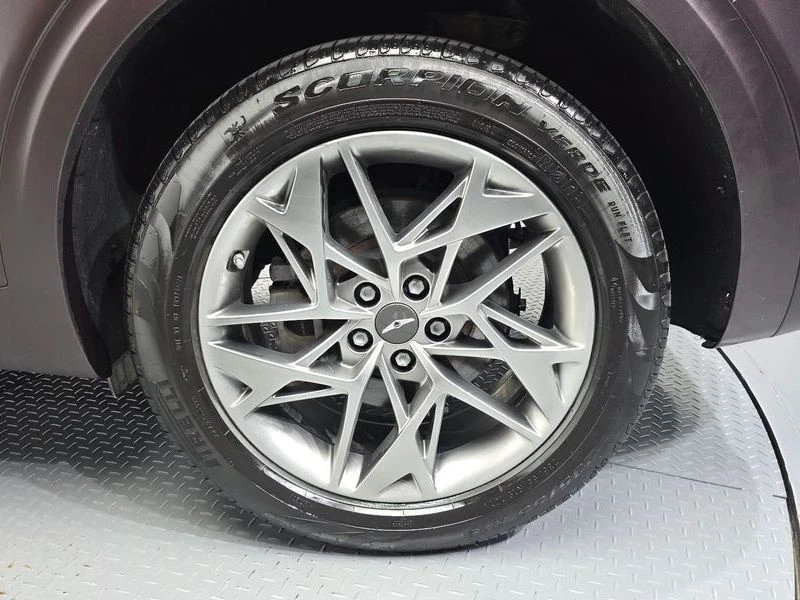 Genesis GV70 2.5T| Navi| �������| ���������| 360| Memory|  | Mobile.bg � ����������� 5