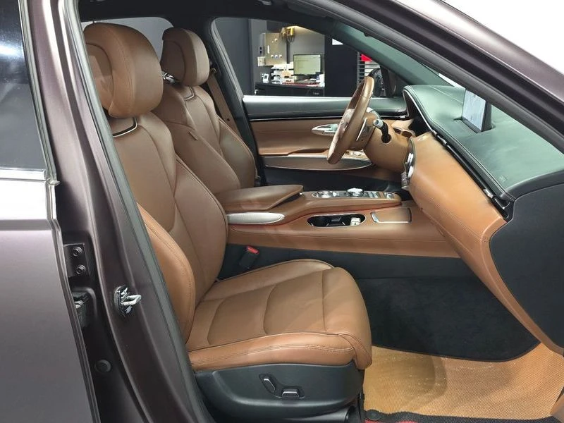 Genesis GV70 2.5T| Navi| �������| ���������| 360| Memory|  | Mobile.bg � ����������� 11