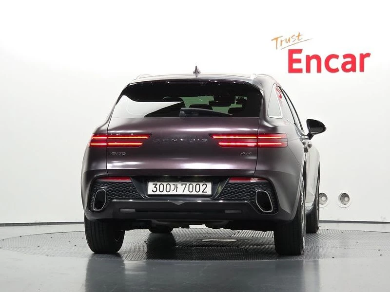 Genesis GV70 2.5T| Navi| �������| ���������| 360| Memory|  | Mobile.bg � ����������� 4
