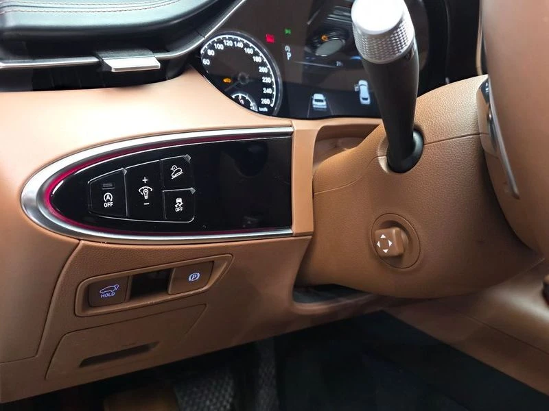 Genesis GV70 2.5T| Navi| �������| ���������| 360| Memory|  | Mobile.bg � ����������� 17