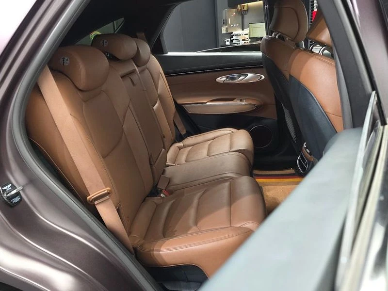 Genesis GV70 2.5T| Navi| �������| ���������| 360| Memory|  | Mobile.bg � ����������� 12