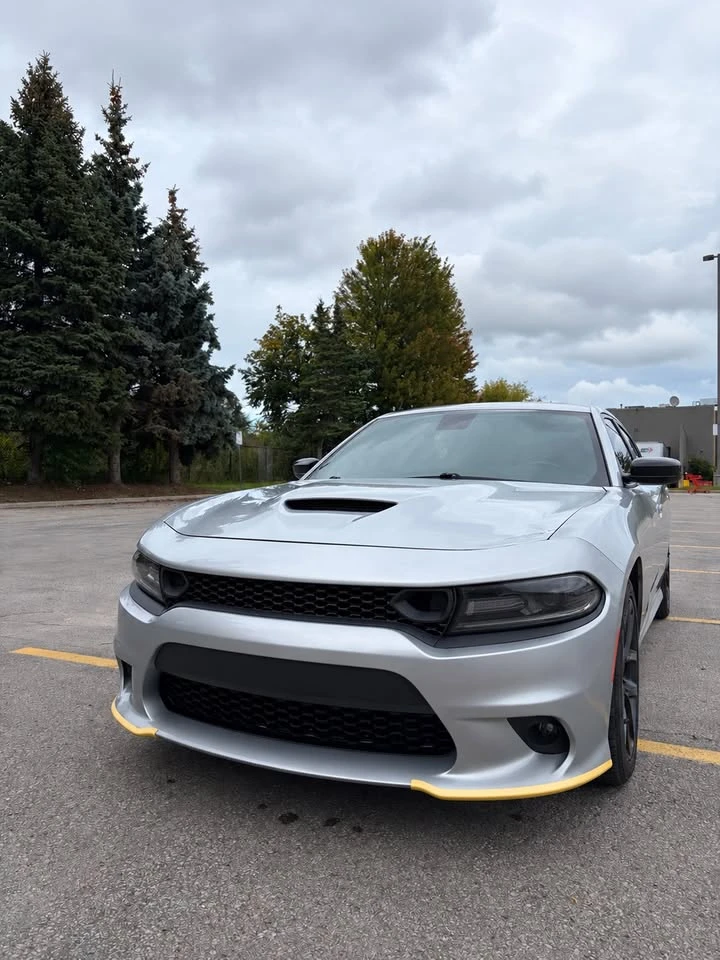 Dodge Charger gt / ���������� | Mobile.bg � ����������� 7