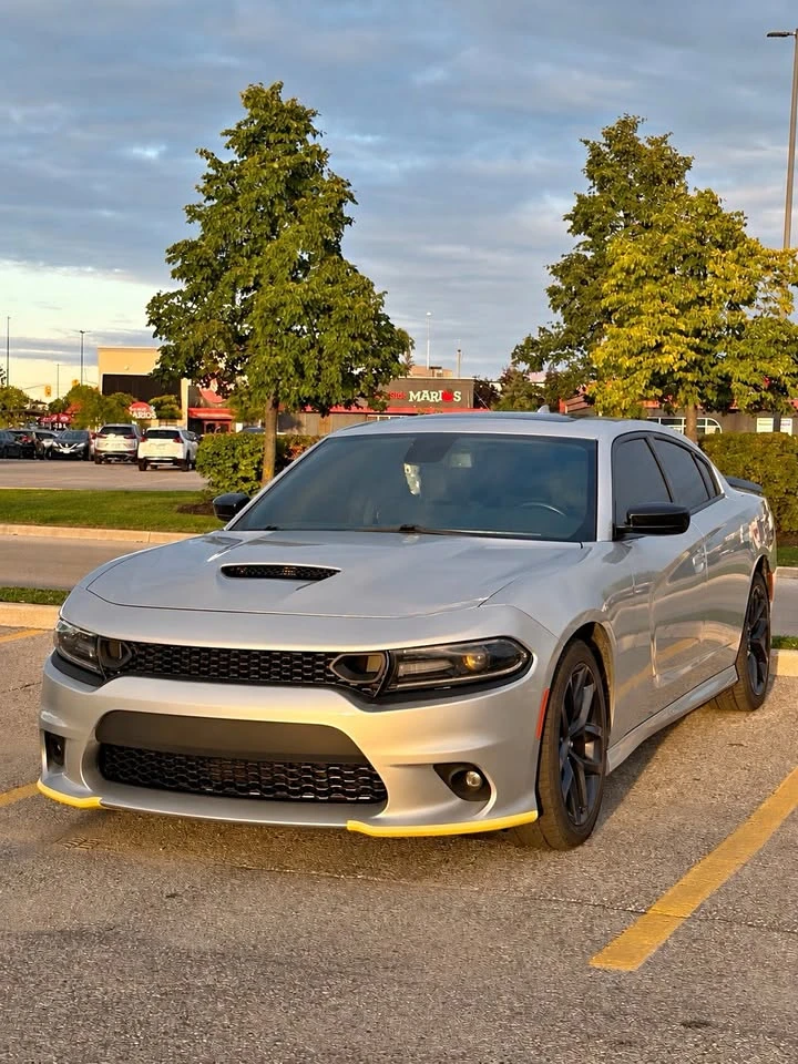 Dodge Charger gt / АвтоКредит