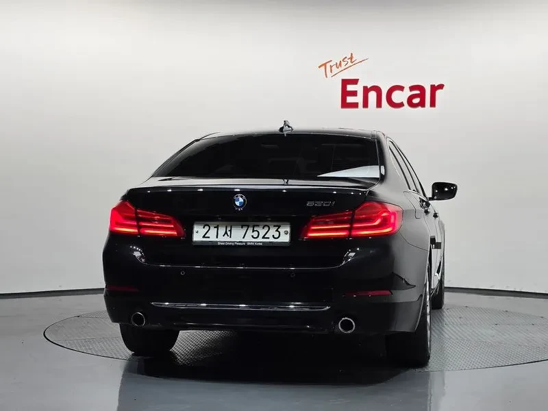 BMW 530 I  LUXURY| HEAD UP| �������| ��������� | Mobile.bg � ����������� 4