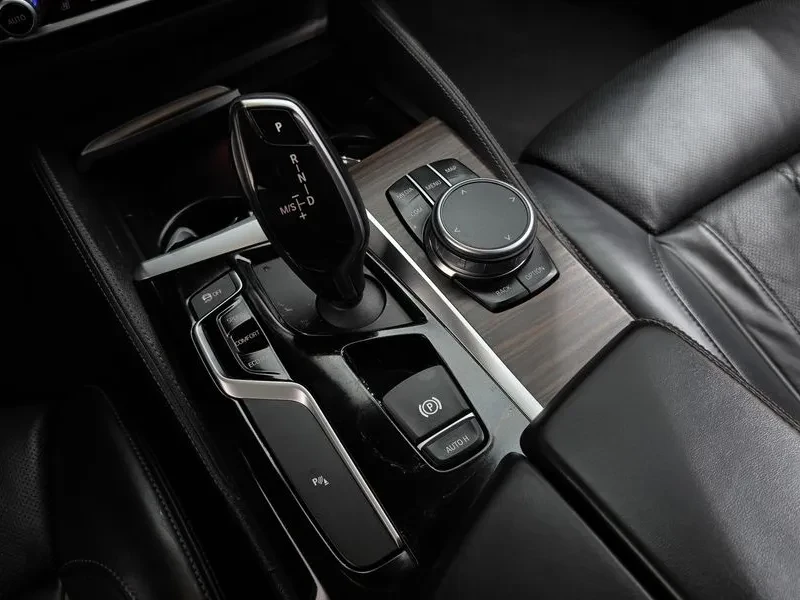BMW 530 I  LUXURY| HEAD UP| �������| ��������� | Mobile.bg � ����������� 9