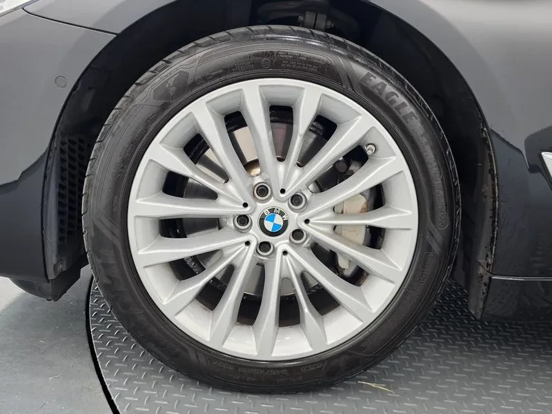 BMW 530 I  LUXURY| HEAD UP| �������| ��������� | Mobile.bg � ����������� 5