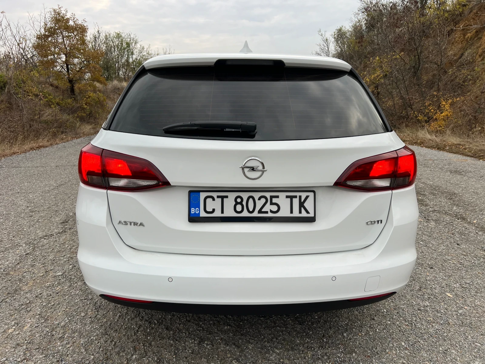 Opel Astra K-COSMO-Нов Внос ИТАЛИЯ - КАТО НОВА - FULL EXTRI - изображение 5