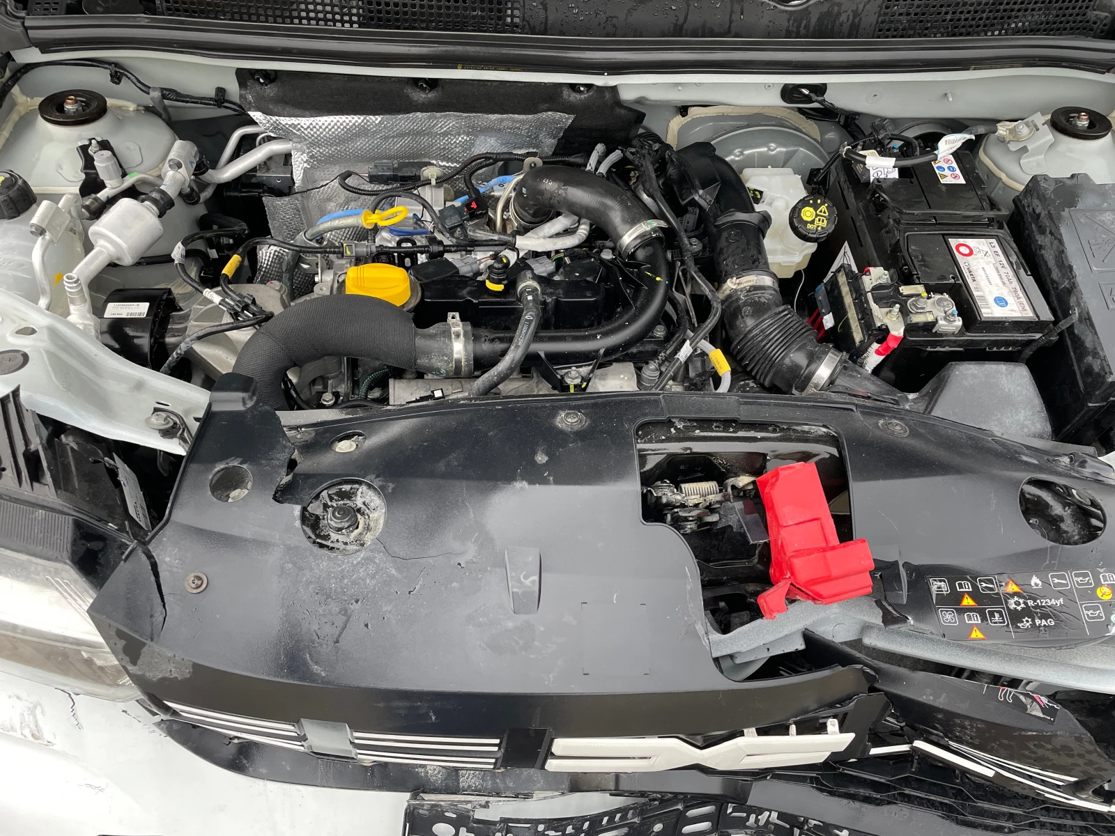 Dacia Logan 1.0 TCe | Mobile.bg   11