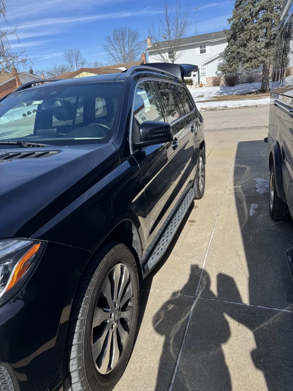 Mercedes-Benz GLS 450 | Mobile.bg   12