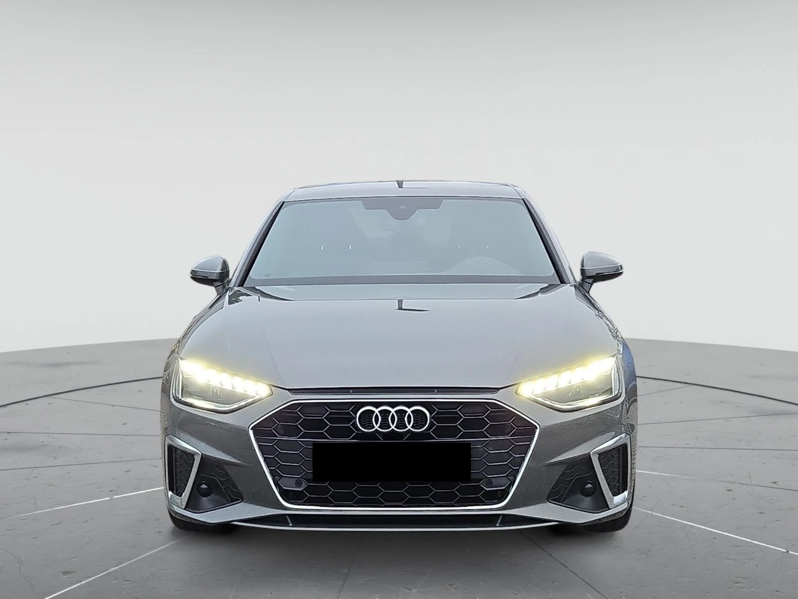 Audi A4 Limousine 30 TDI = S-line= Гаранция | Mobile.bg — изображение 1