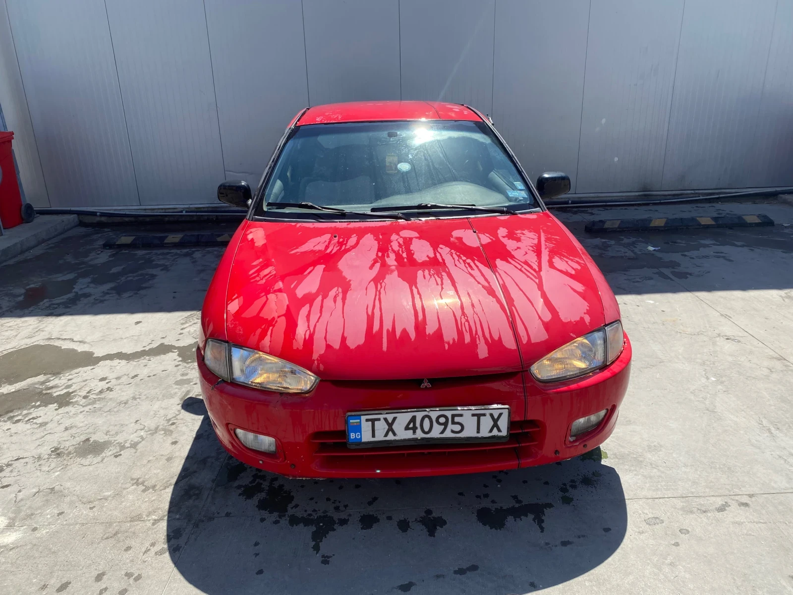 Mitsubishi Colt  - изображение 2