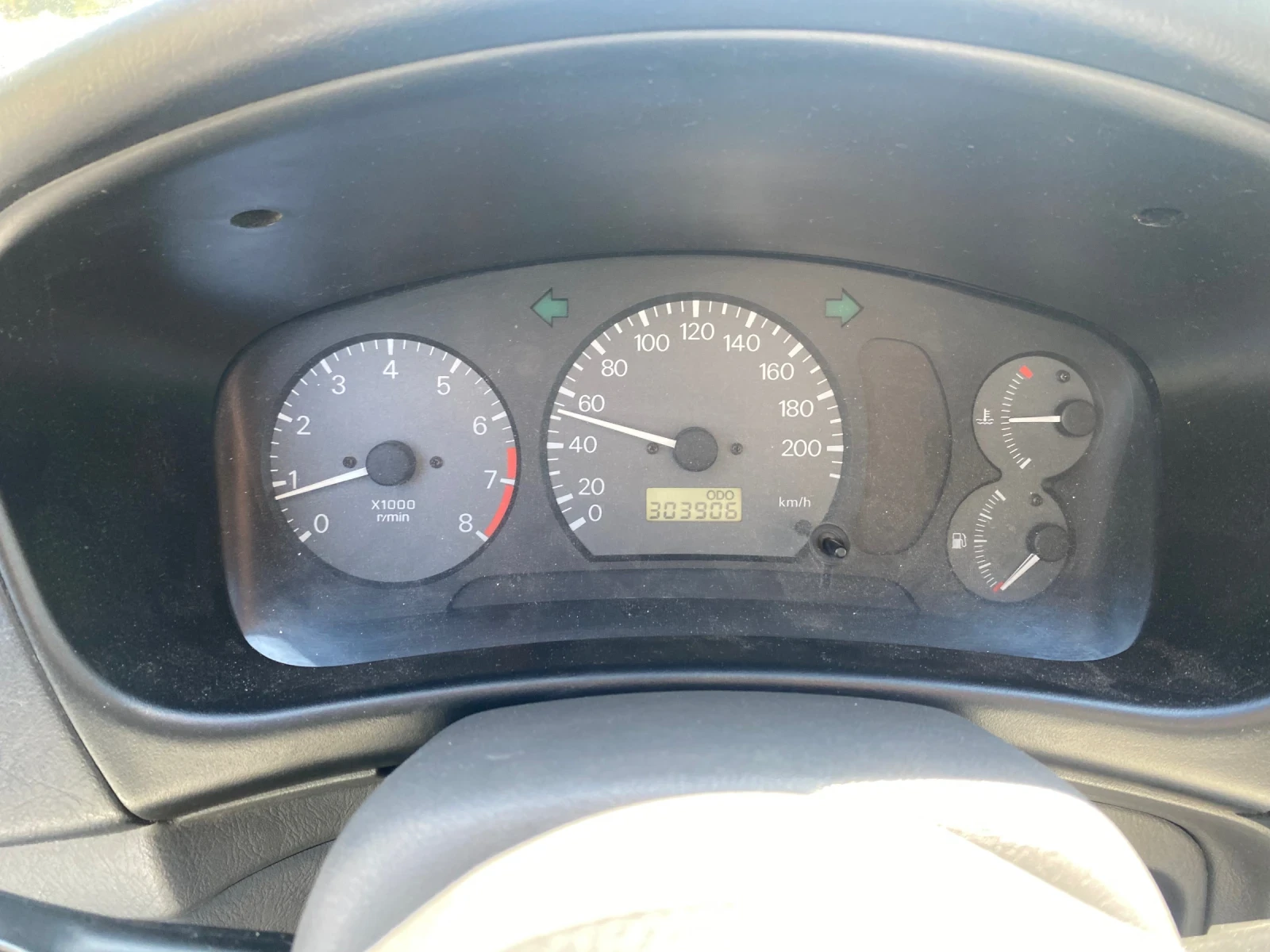 Mitsubishi Colt  - изображение 7