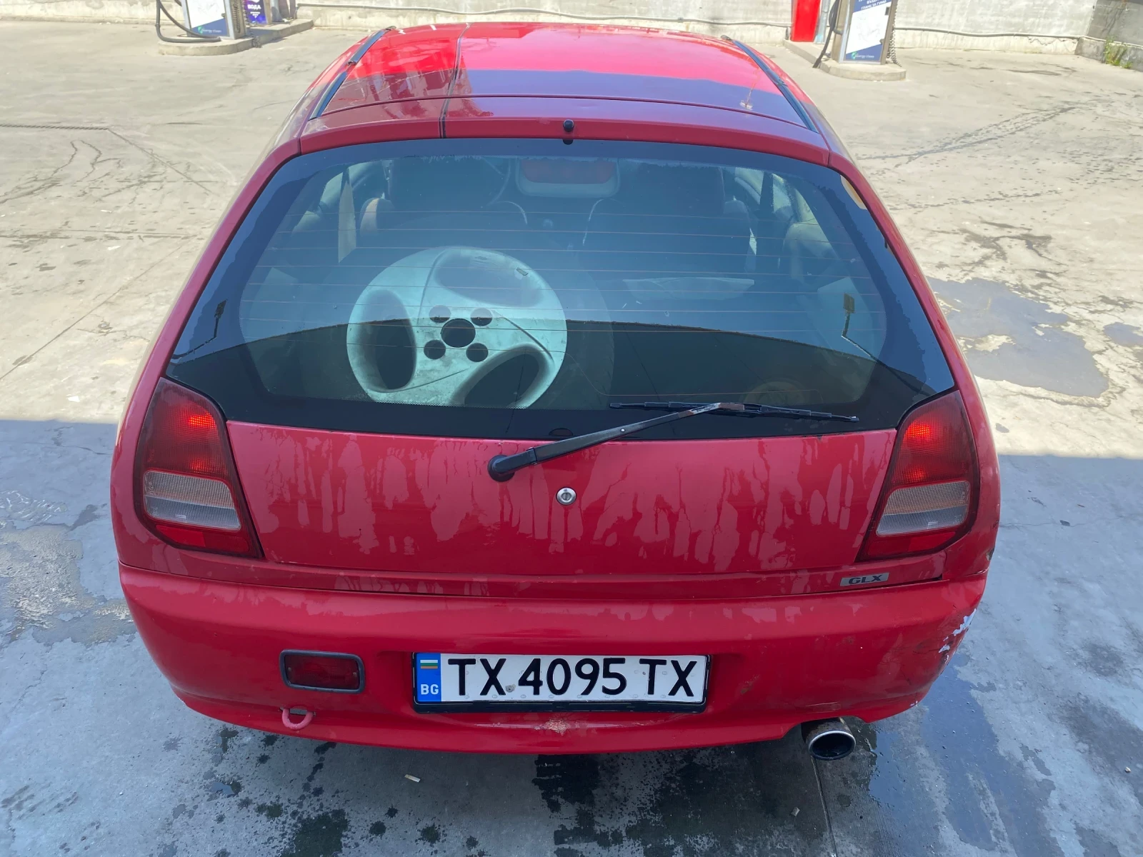 Mitsubishi Colt  - изображение 4