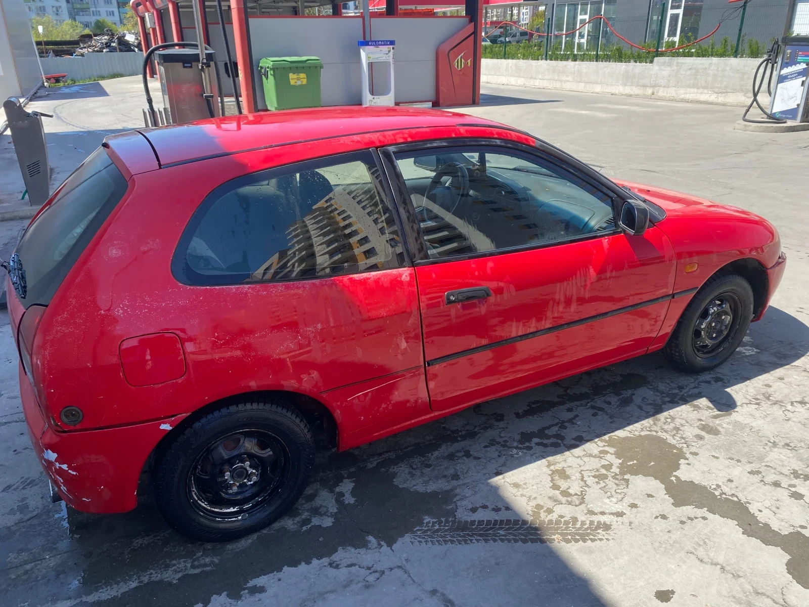 Mitsubishi Colt  - изображение 3
