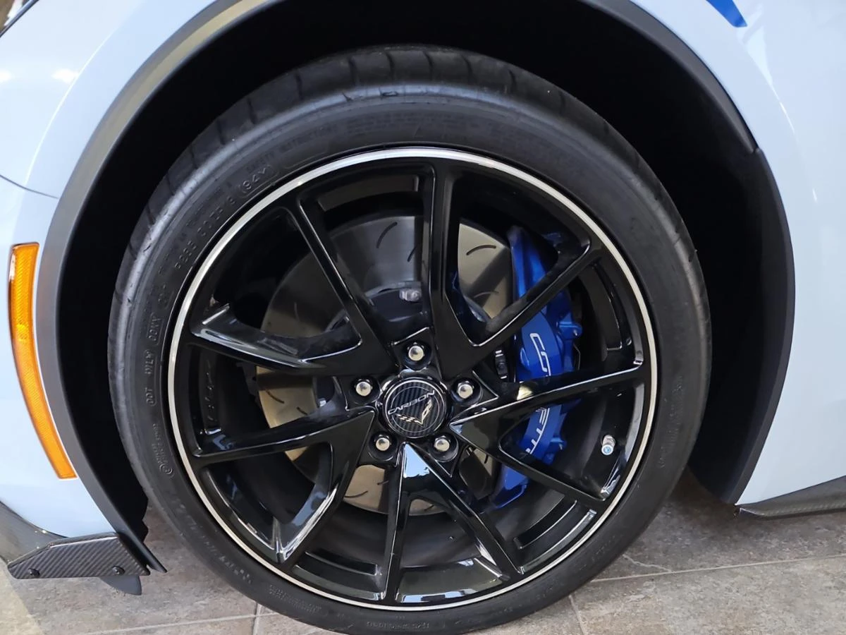 Corvette Z06 * 3LZ * 6.2 * * АвтоКредит - изображение 6