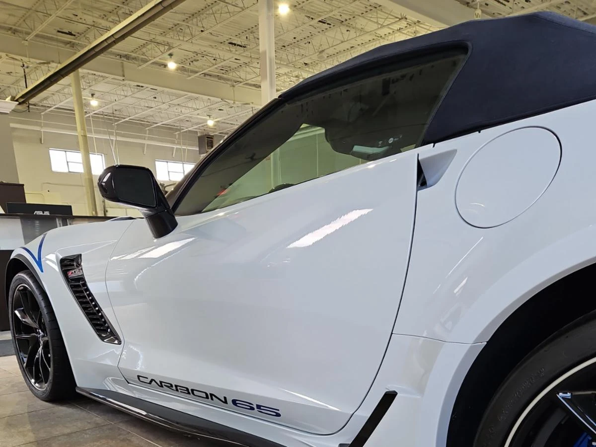 Corvette Z06 * 3LZ * 6.2 * * АвтоКредит - изображение 5