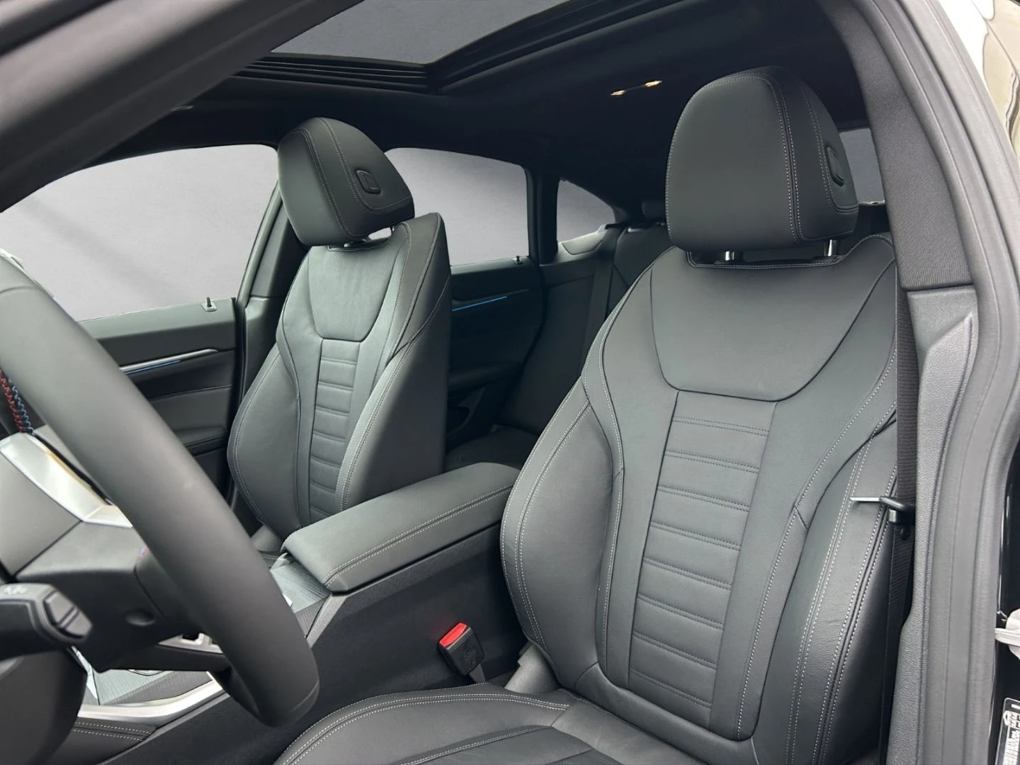 BMW i4 M50 Gran Coupe = NEW= Гаранция - изображение 8