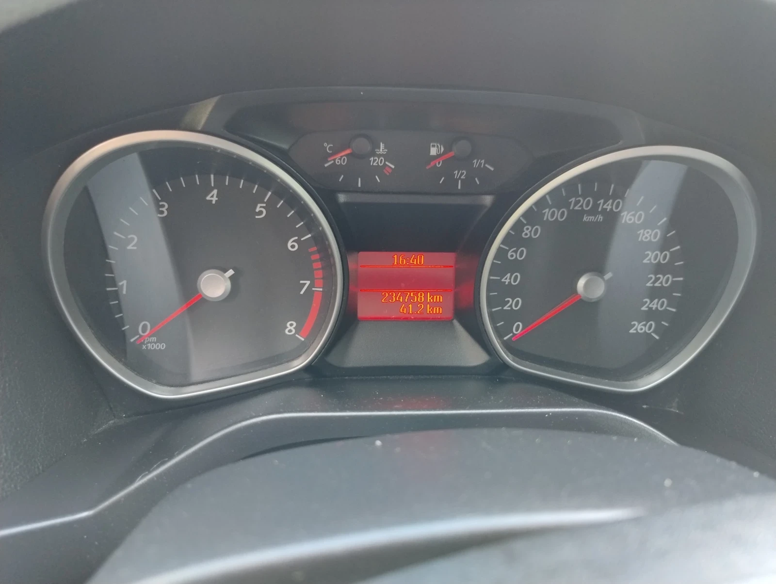 Ford S-Max 2.0i/ГАЗ - изображение 4
