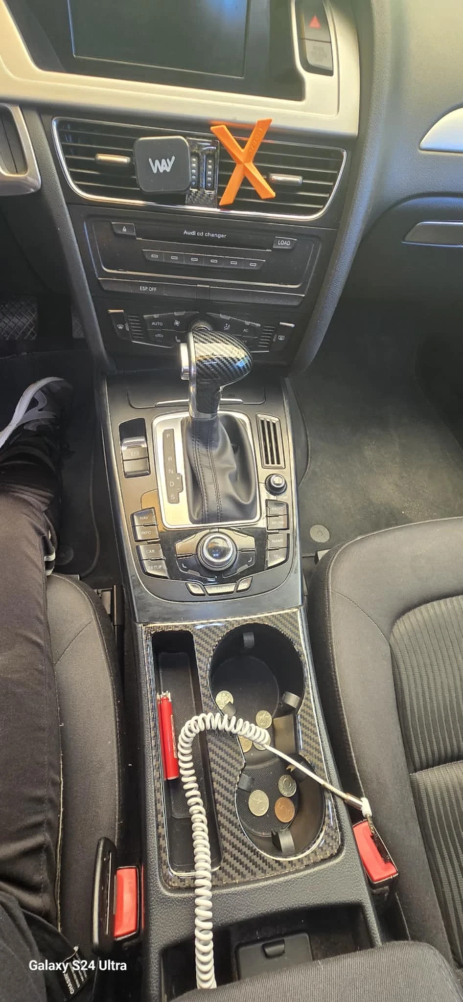 Audi A4  - изображение 6