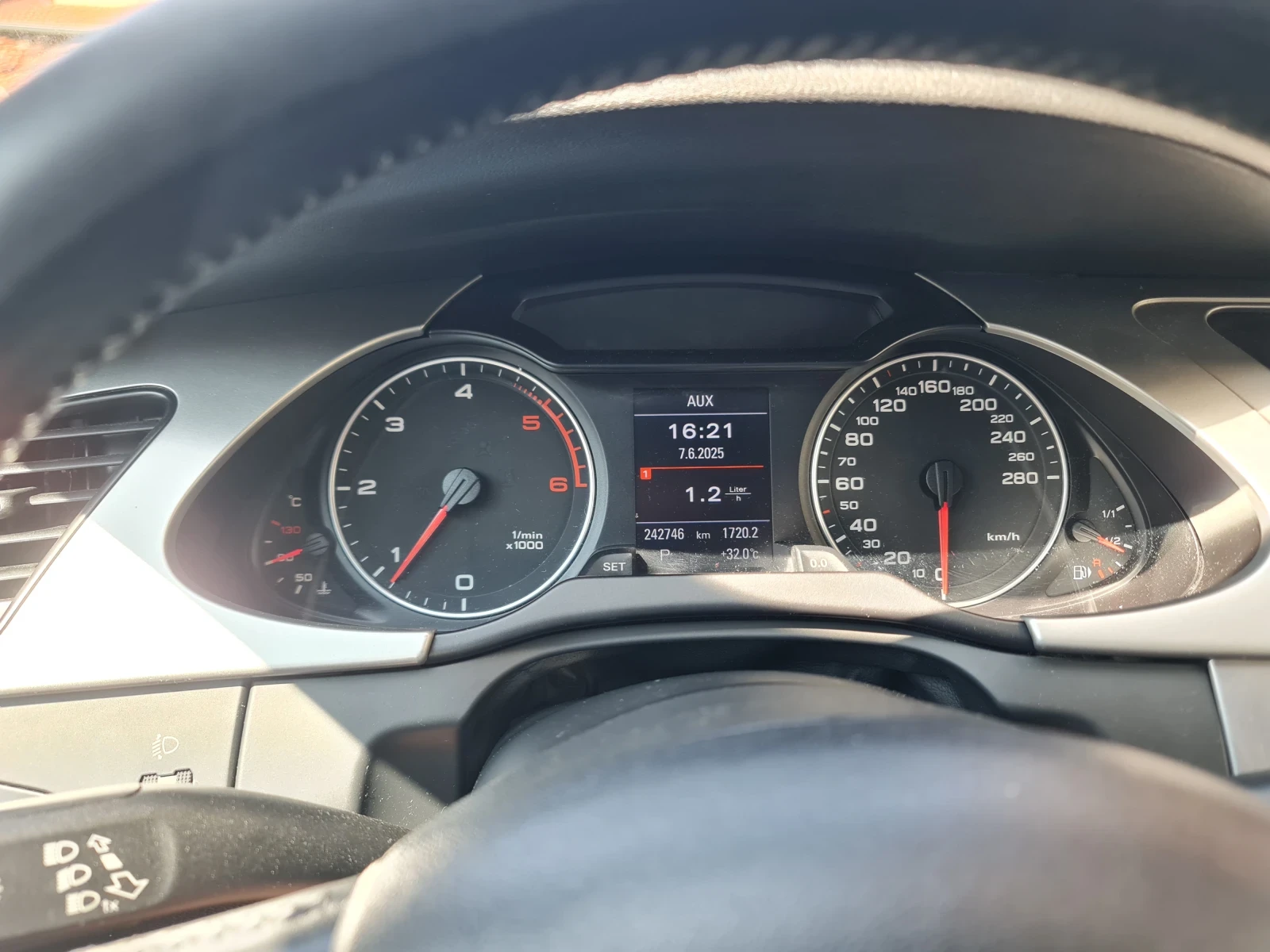 Audi A4  - изображение 8