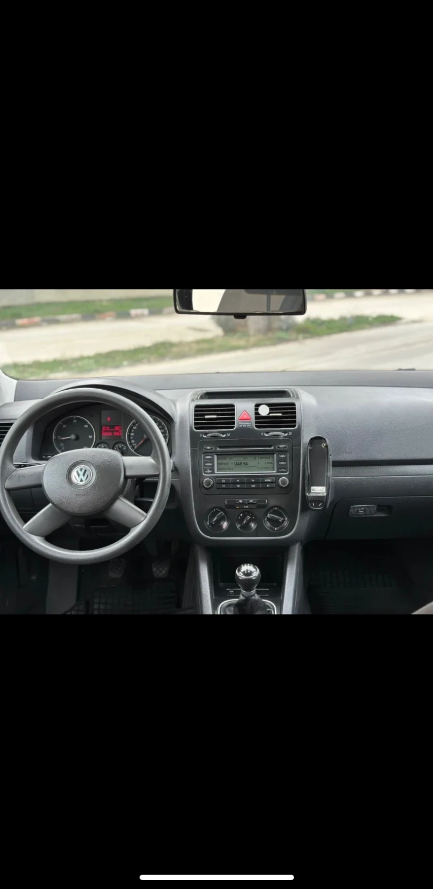 VW Golf TDI - изображение 6