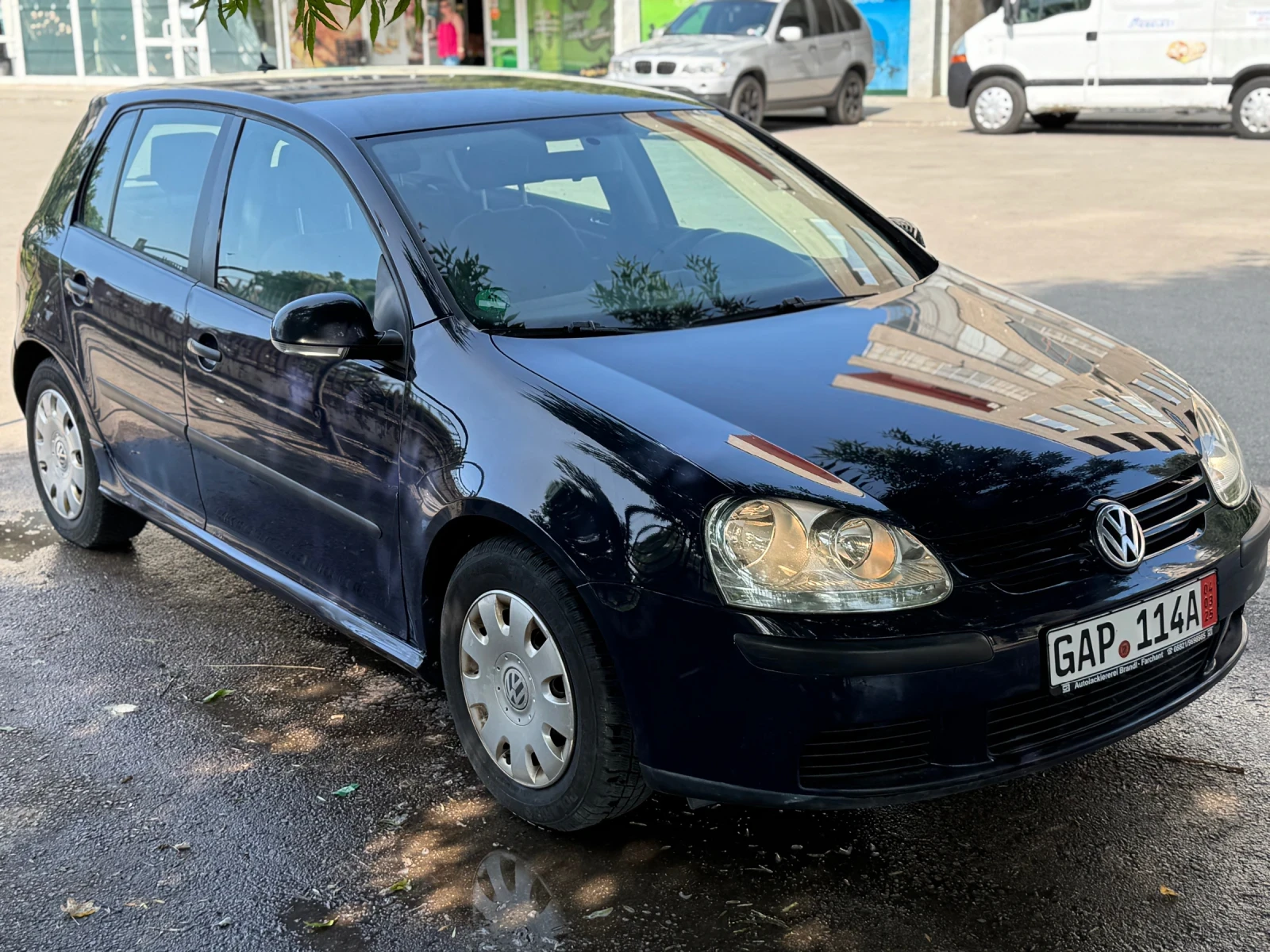 VW Golf TDI - изображение 3