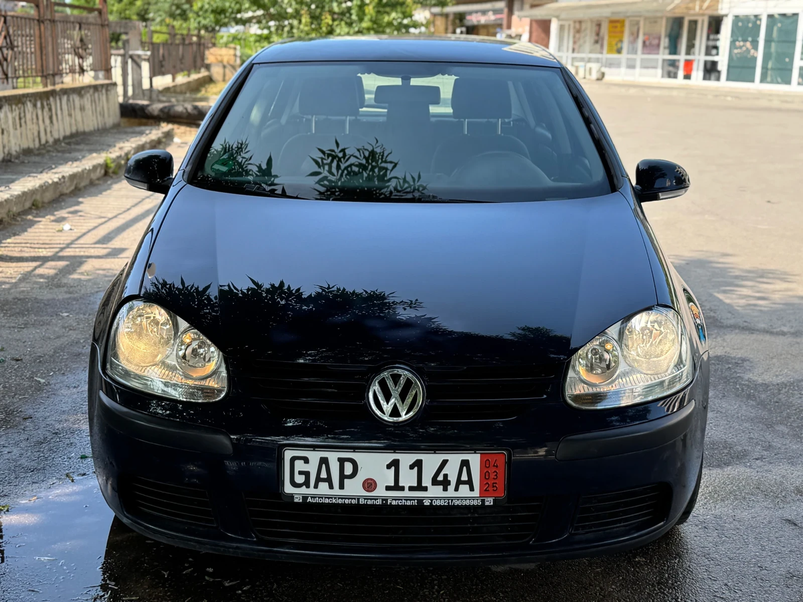 VW Golf TDI - изображение 2