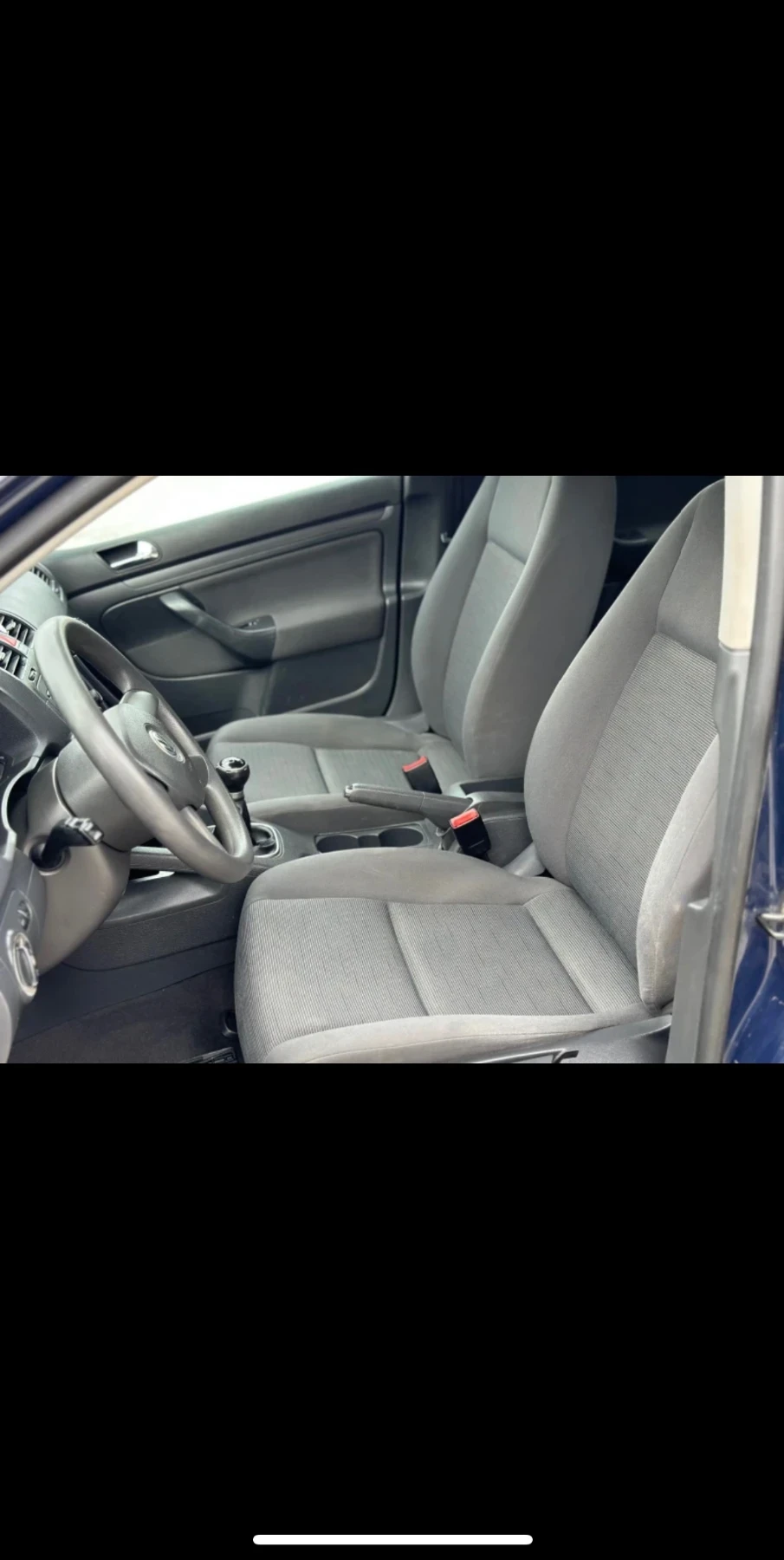 VW Golf TDI - изображение 9