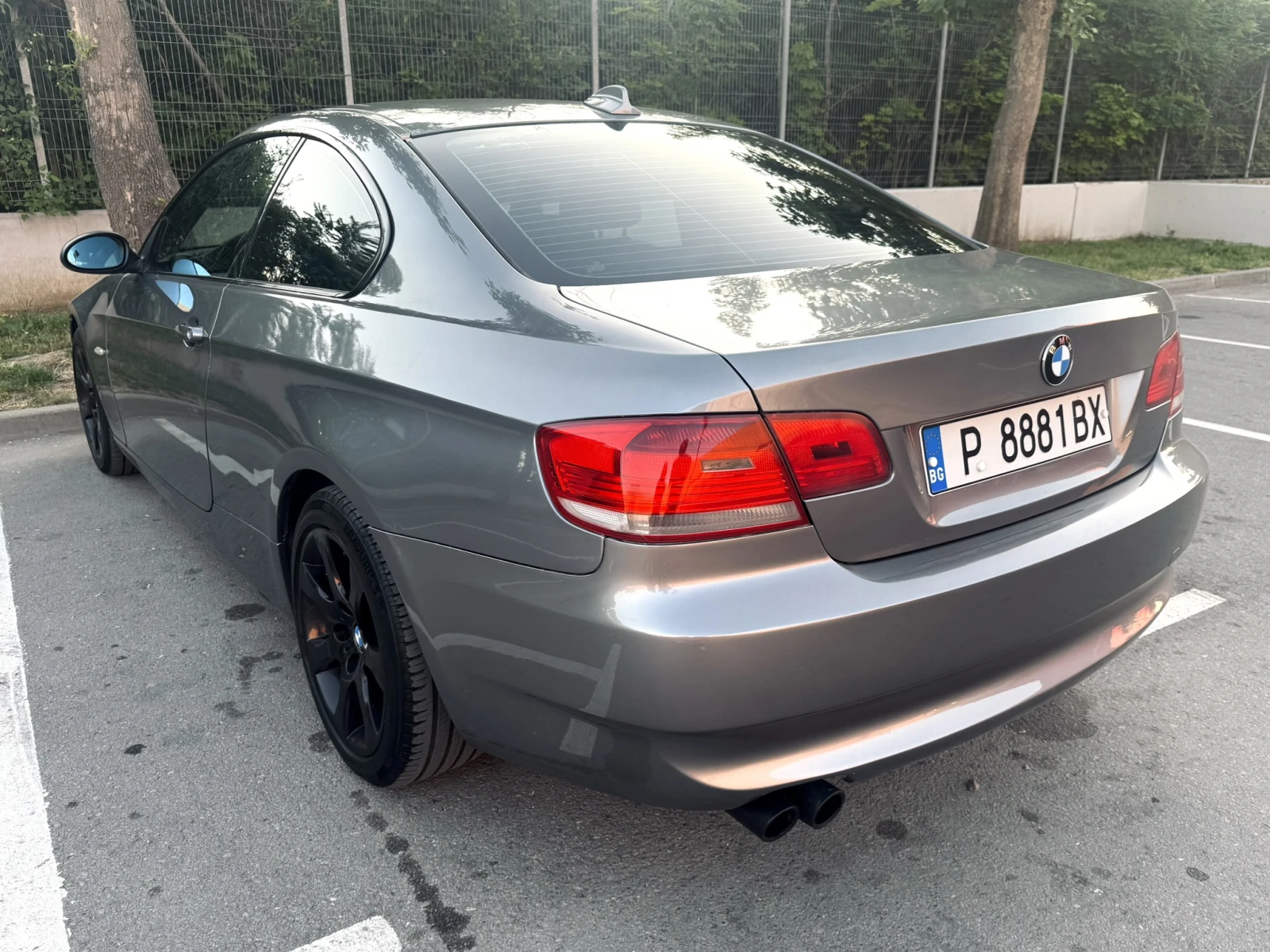 BMW 330 XD KEYLESS GO - изображение 7