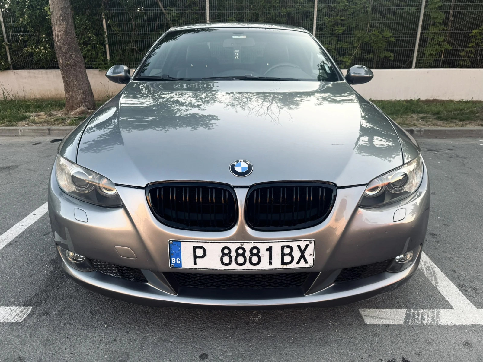 BMW 330 XD KEYLESS GO - изображение 2