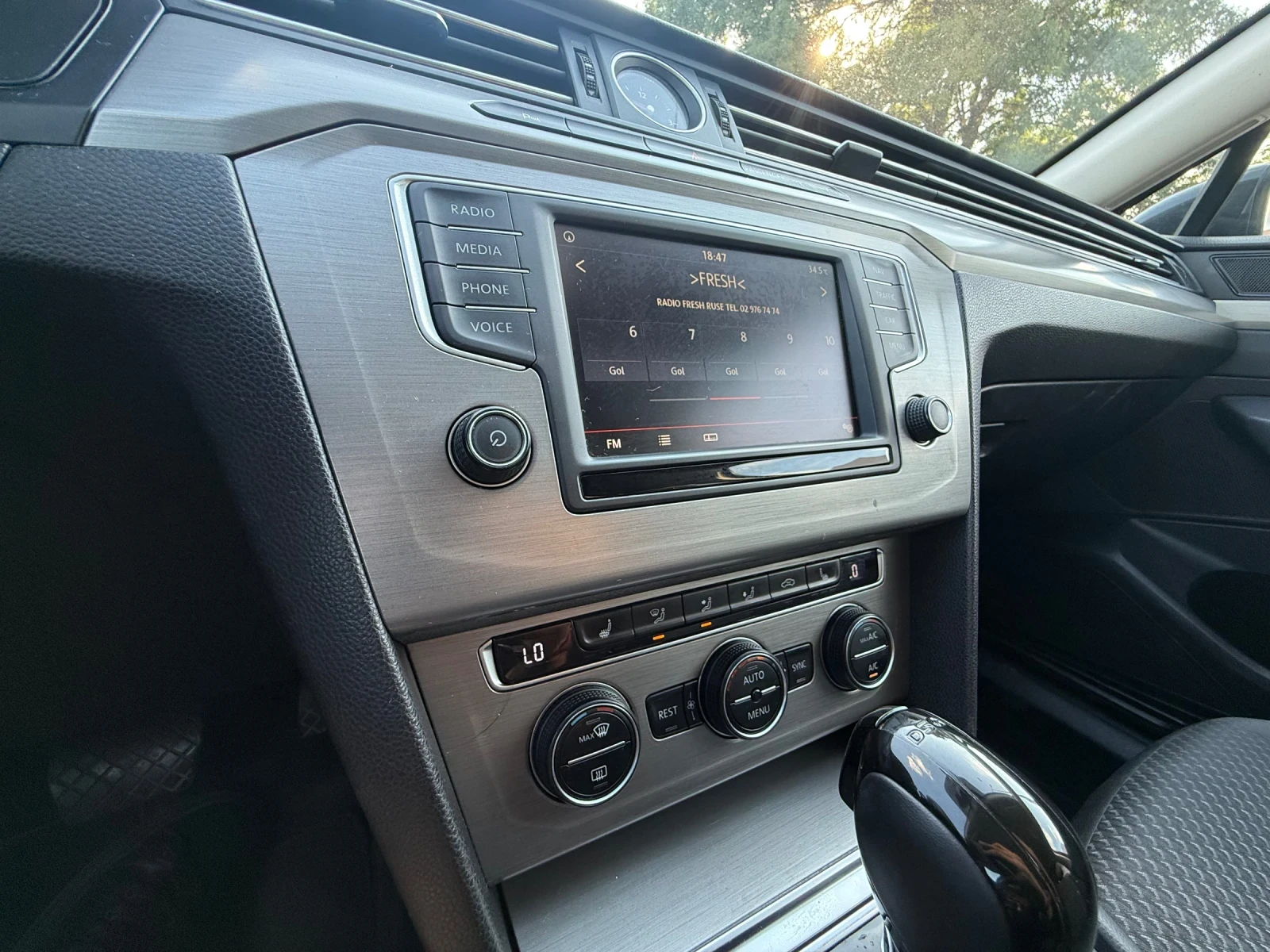 VW Passat 2.0TDi* DSG* Nardo* Grey - изображение 9