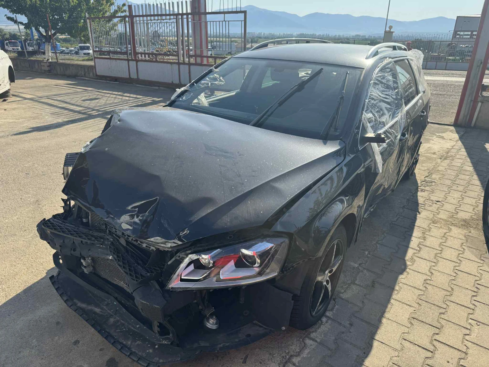 VW Passat 2.0 | Mobile.bg   1