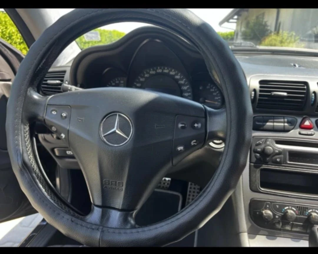 Mercedes-Benz C 220  - изображение 9