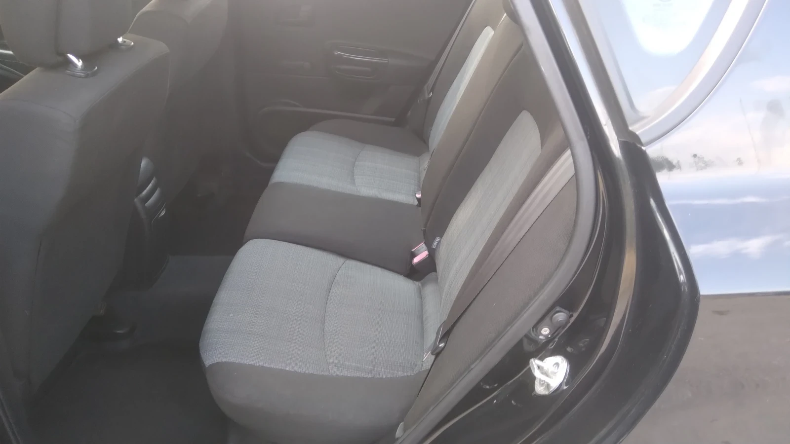 Kia Ceed 1.6i  125кс. - изображение 7