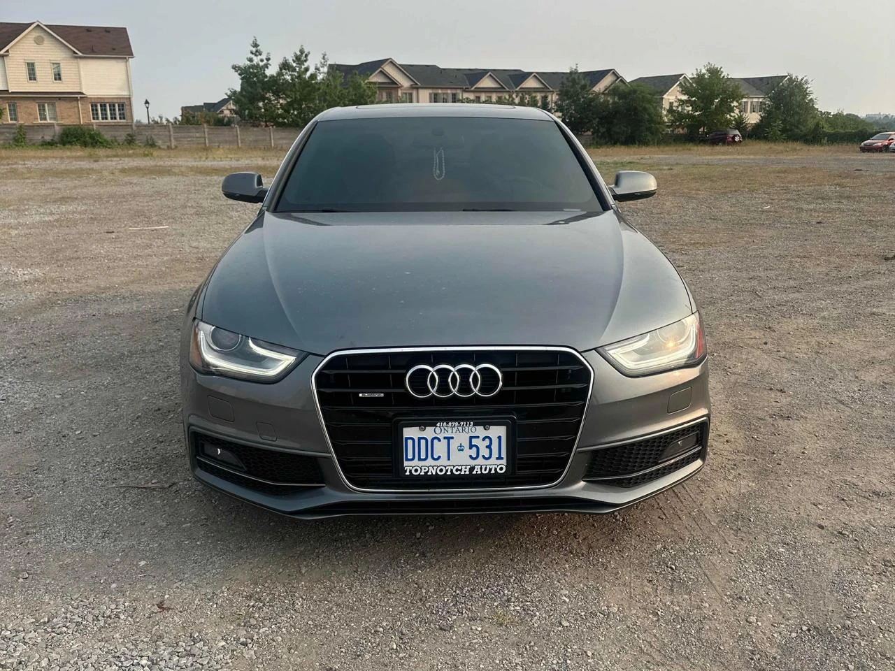 Audi A4 Technik* Авто финансиране* Карфакс - изображение 6